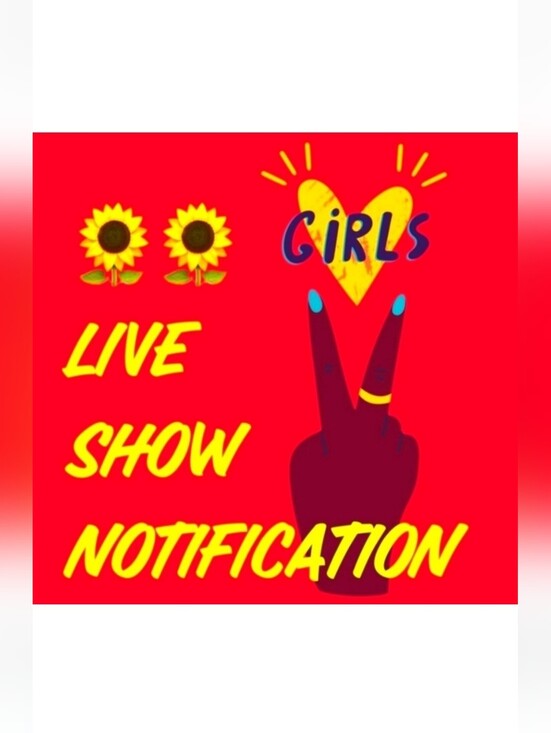 all different Tops - ❤️ LIKE LIVE SHOW NOTICATION